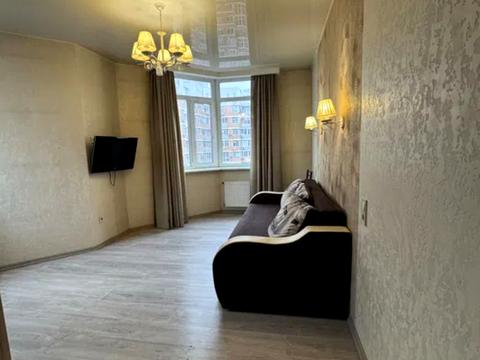 квартира по адресу Проценко ул., 50 к1-4