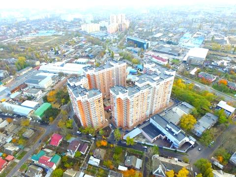 квартира по адресу Проценко ул., 50 к1-4