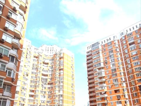 квартира по адресу Проценко ул., 50 к1-4