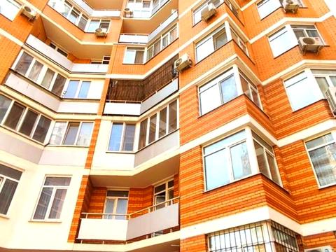 квартира по адресу Проценко ул., 50 к1-4