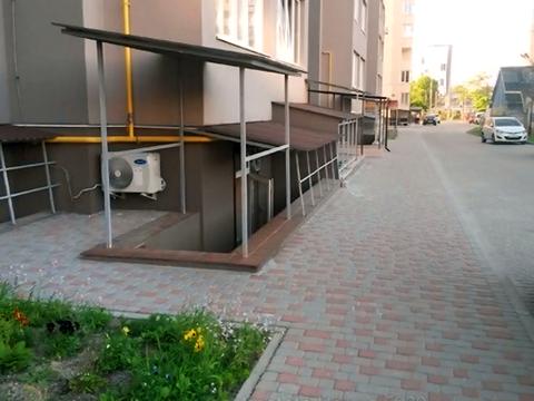 комерційна за адресою Львів, Стрийська вул., 144