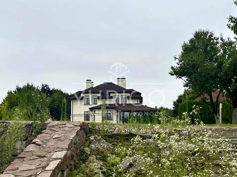 будинок за адресою с. Козин, Старокиївська