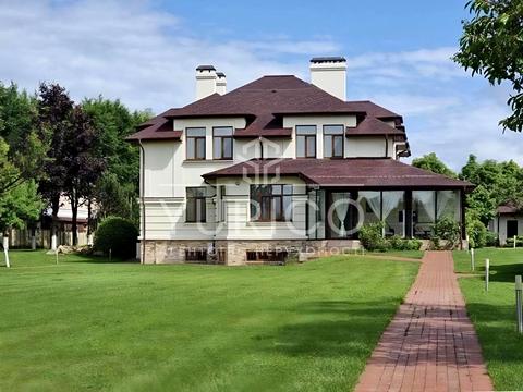 дом по адресу Старокиївська