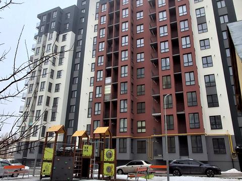 квартира по адресу Васильковая ул. (Иванова), (Будинок)