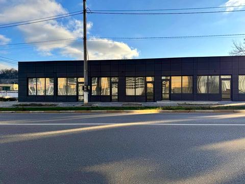 комерційна за адресою 8-го Березня вул. (8 Березня), 54