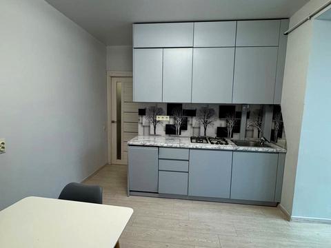 квартира по адресу Институтская ул., 6/4