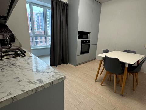 квартира по адресу Институтская ул., 6/4