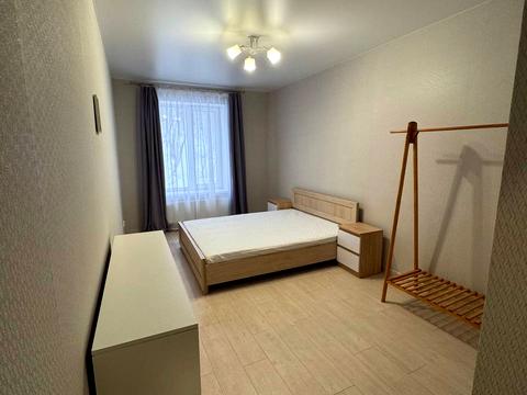 квартира по адресу Институтская ул., 6/4