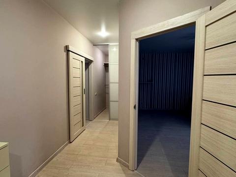 квартира по адресу Институтская ул., 6/4