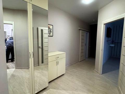 квартира по адресу Институтская ул., 6/4