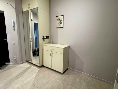 квартира по адресу Институтская ул., 6/4