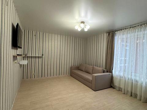 квартира по адресу Институтская ул., 6/4