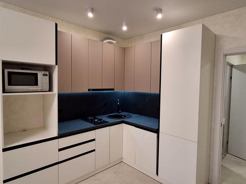 квартира по адресу Васильковая ул. (Иванова), (Будинок)