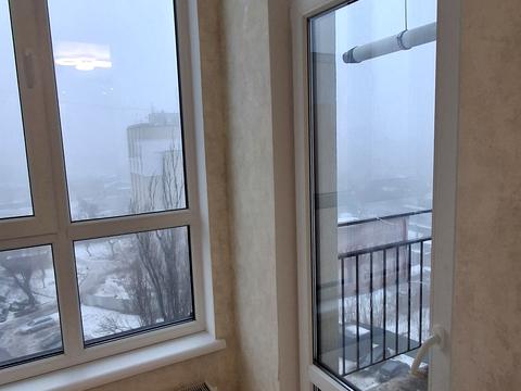 квартира по адресу Васильковая ул. (Иванова), (Будинок)