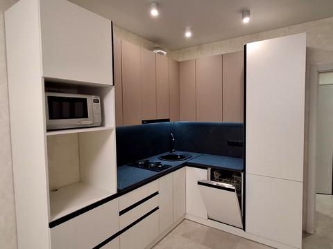 квартира по адресу Васильковая ул. (Иванова), (Будинок)