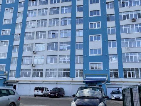 квартира за адресою Гетьмана Мазепи вул. (Красовського), 57