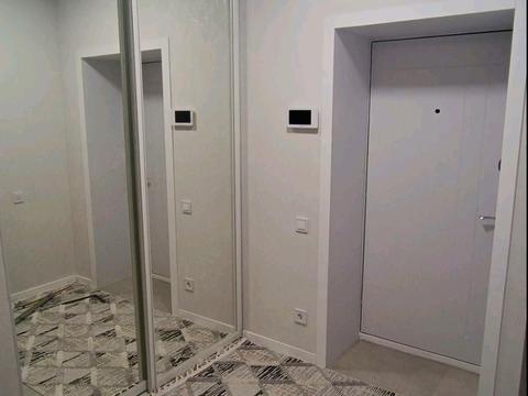 квартира по адресу Европейская ул. (Жовтнева), 32/1Б