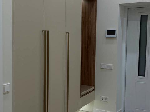 дом по адресу Одесса, Береговая ул.