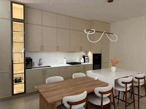 дом по адресу Одесса, Береговая ул.