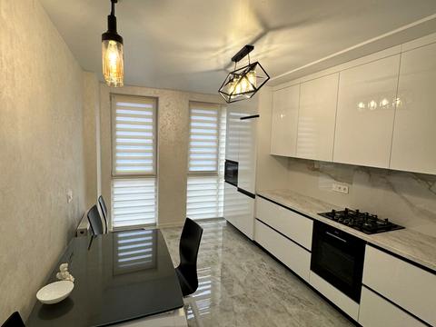 квартира за адресою Стрийська вул., 45-Д