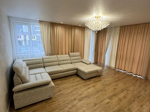 квартира за адресою Стрийська вул., 45-Д