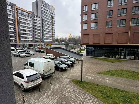 квартира за адресою Стрийська вул., 45-Д