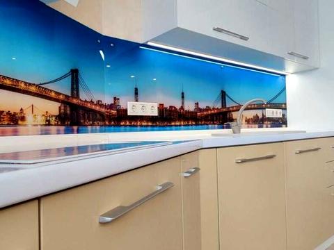 квартира за адресою Академіка Глушкова просп., 9-Д