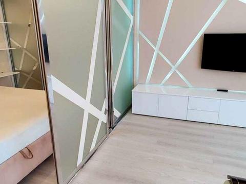 квартира за адресою Академіка Глушкова просп., 9-Д