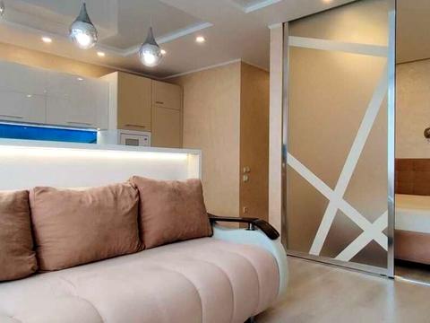 квартира за адресою Академіка Глушкова просп., 9-Д