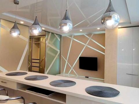 квартира за адресою Академіка Глушкова просп., 9-Д