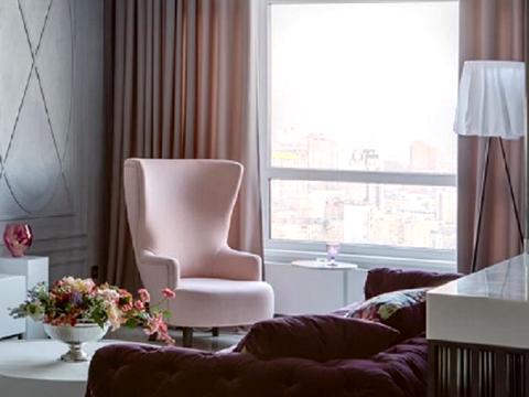 квартира за адресою Жилянська вул., 118