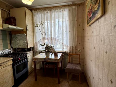 квартира за адресою Кам'янецька вул., 52/1