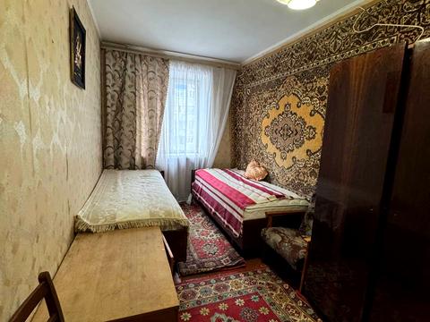 квартира за адресою Кам'янецька вул., 52/1