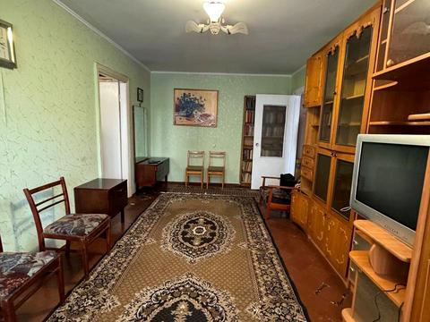 квартира за адресою Кам'янецька вул., 52/1