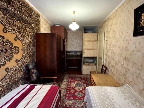 квартира за адресою Кам'янецька вул., 52/1