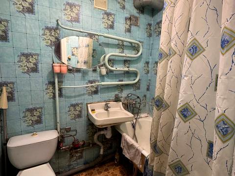 квартира за адресою Кам'янецька вул., 52/1