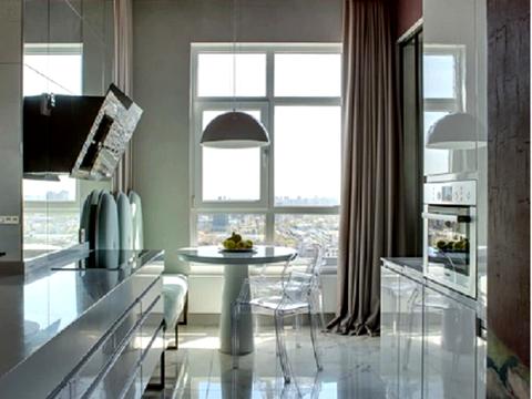 квартира за адресою Жилянська вул., 118