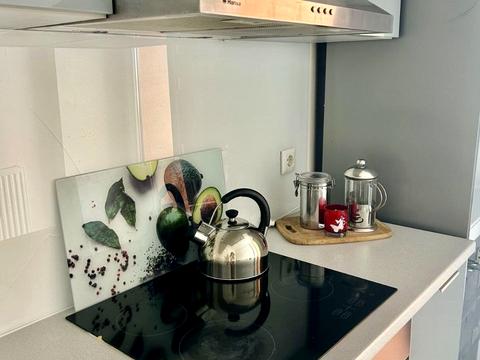 квартира по адресу Богатырская ул., 6-А