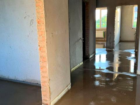 дом по адресу Спортивна, 24