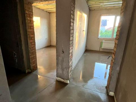 дом по адресу Спортивна, 24