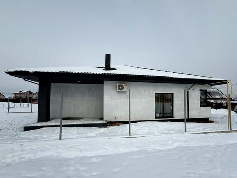 дом по адресу Спортивна, 24