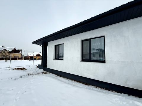 дом по адресу Спортивна, 24