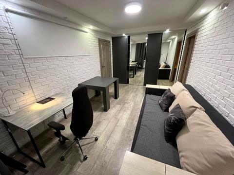 квартира по адресу Ялтинская ул., 14