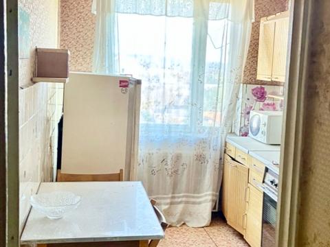 квартира за адресою Минайська вул., 7