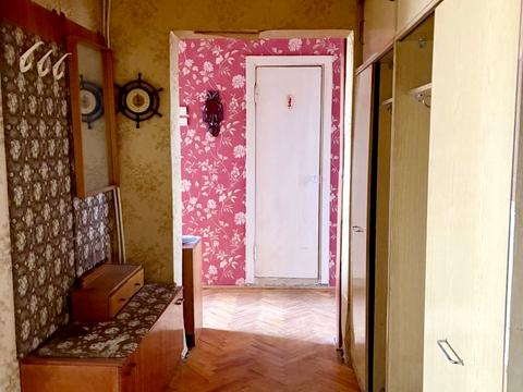 квартира за адресою Минайська вул., 7