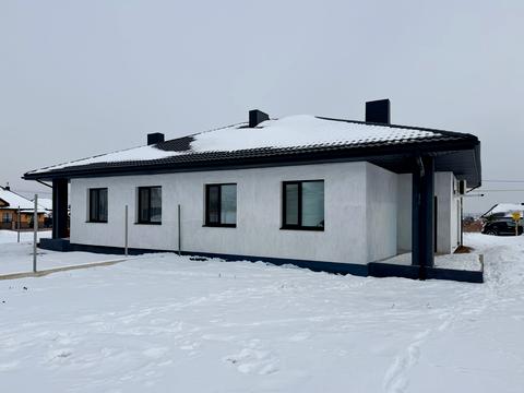 дом по адресу Спортивна, 24