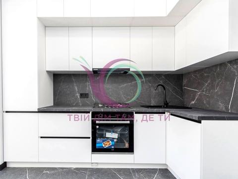 квартира за адресою Височана вул., 18