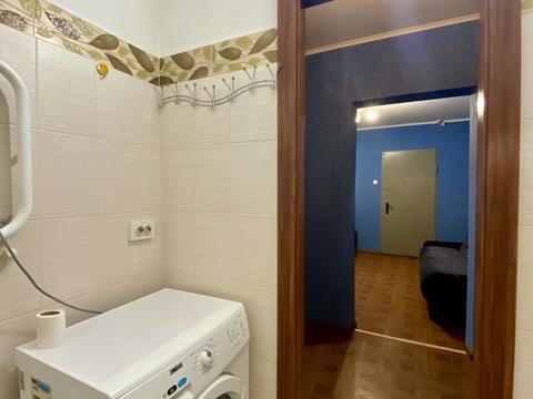 квартира за адресою Науки просп., 55-А