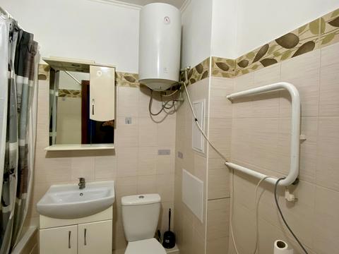 квартира за адресою Науки просп., 55-А