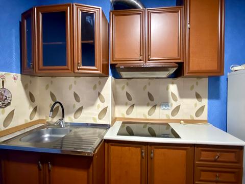 квартира за адресою Науки просп., 55-А